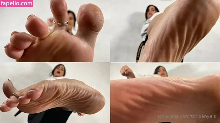 toridanyels Onlyfans Photo Gallery 