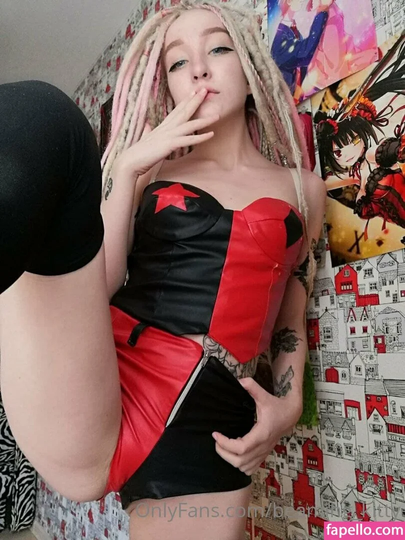 beaming_kitty Onlyfans Photo Gallery 