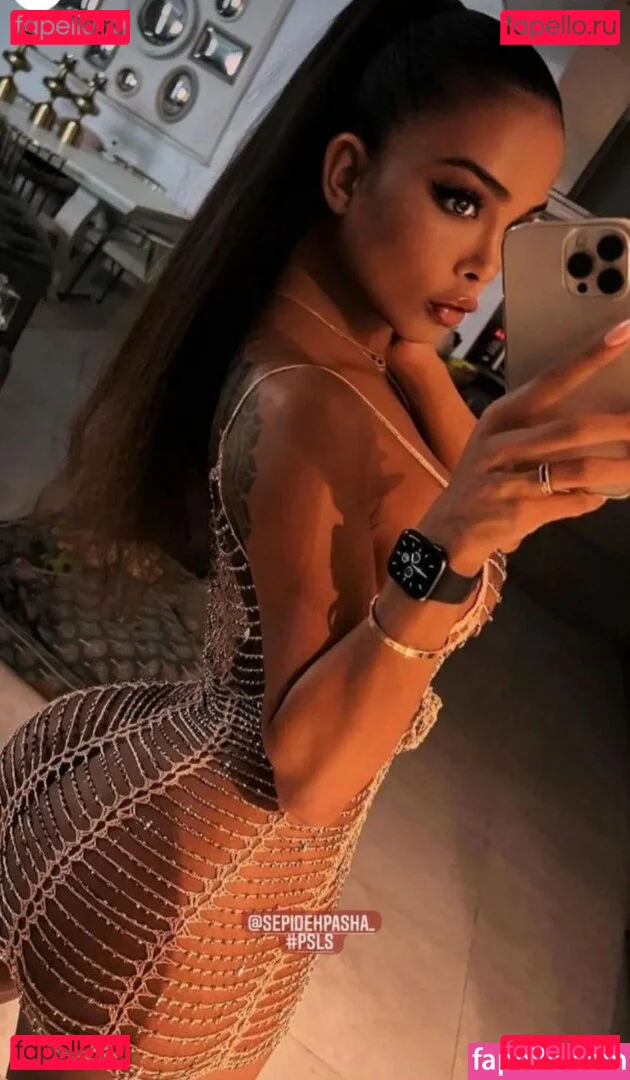 sepidehp Onlyfans Photo Gallery 