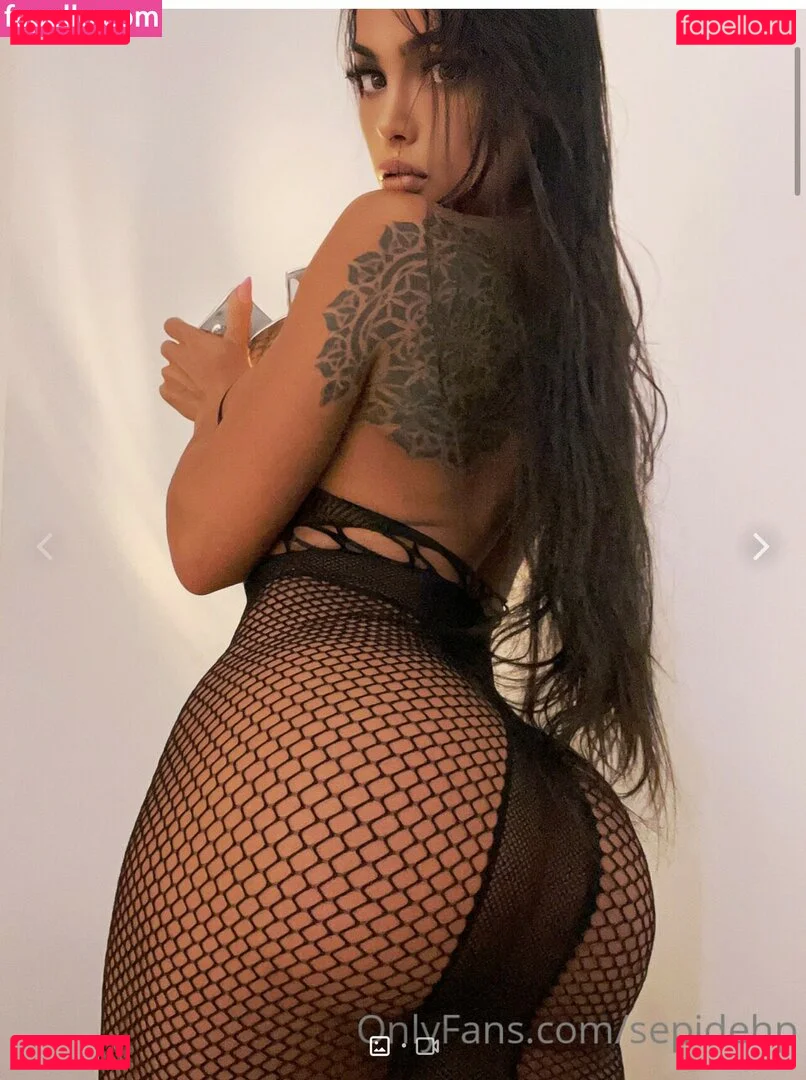 sepidehp Onlyfans Photo Gallery 