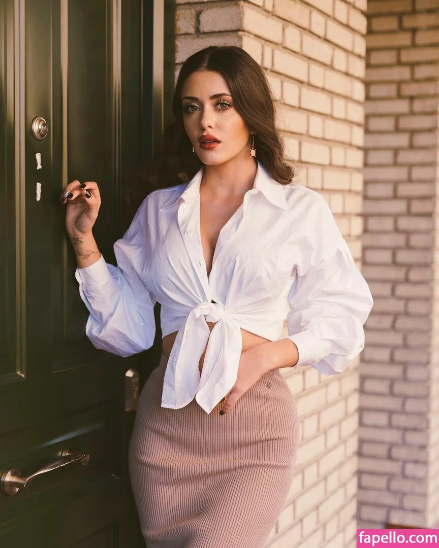 Rosario Matew Onlyfans Photo Gallery 