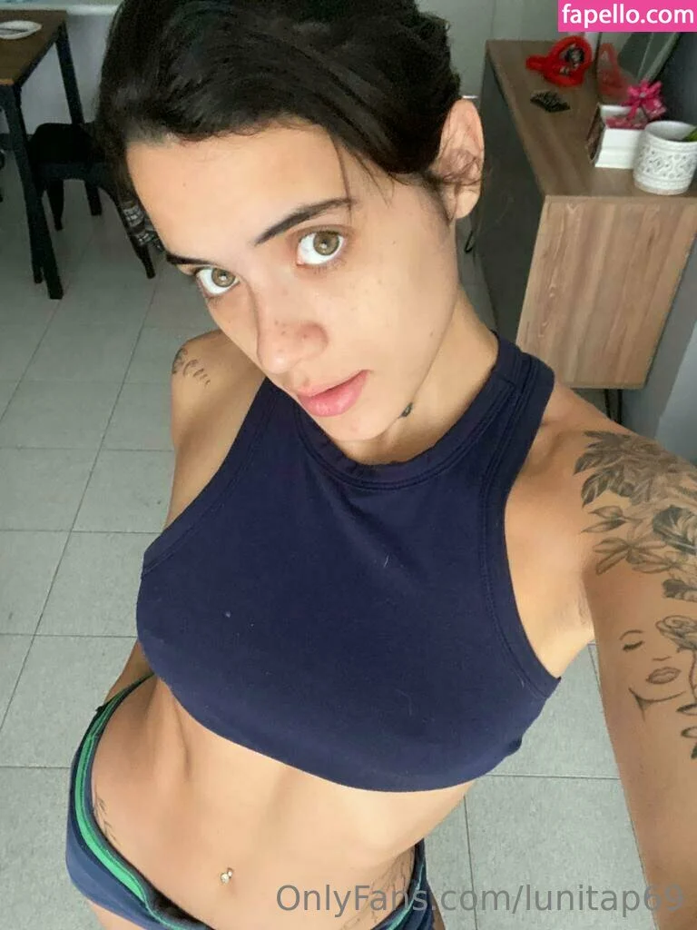 lunitap69 Onlyfans Photo Gallery 