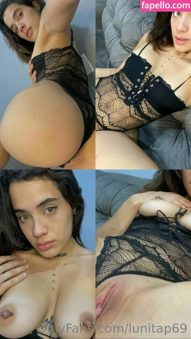 lunitap69 Onlyfans Photo Gallery 