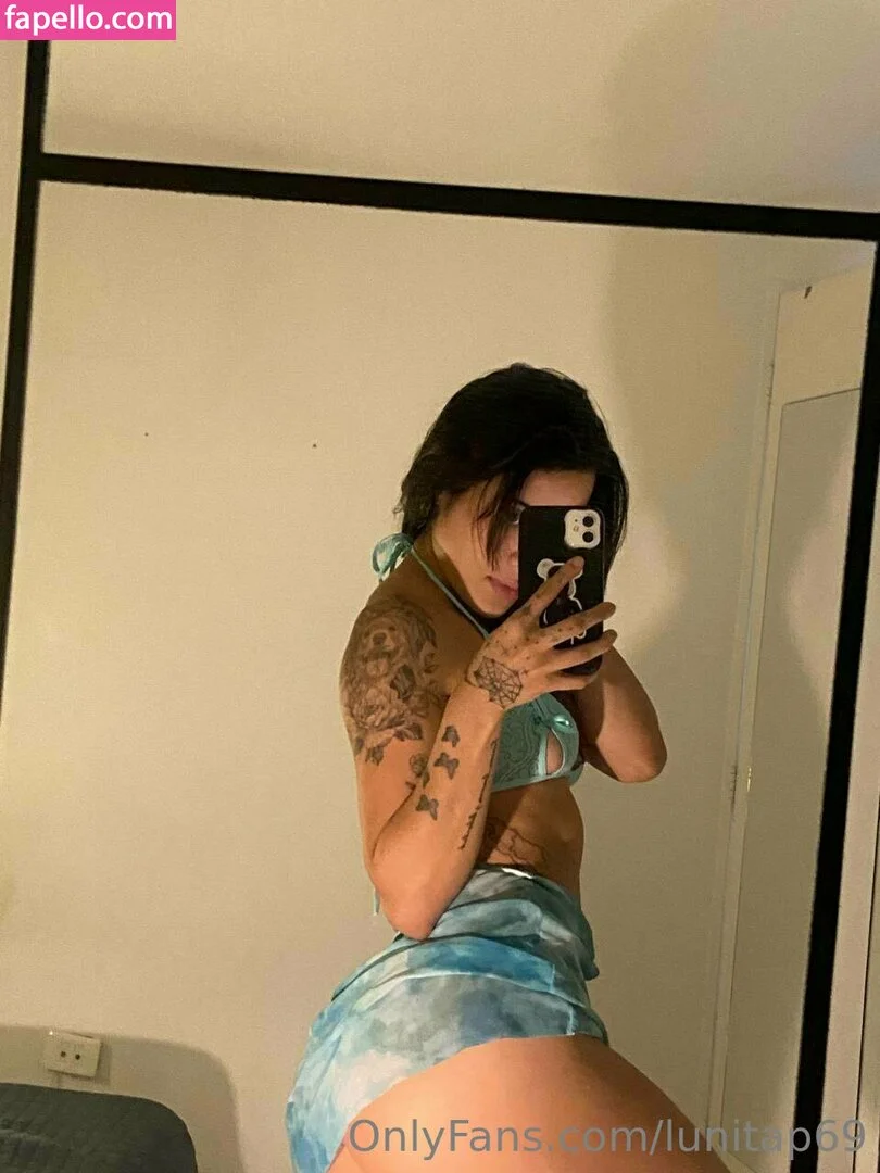 lunitap69 Onlyfans Photo Gallery 
