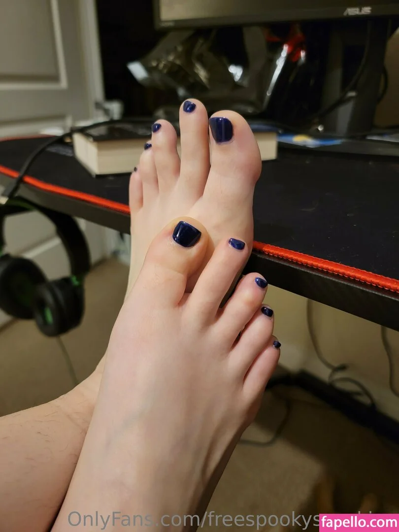 spookysnacking Onlyfans Photo Gallery 