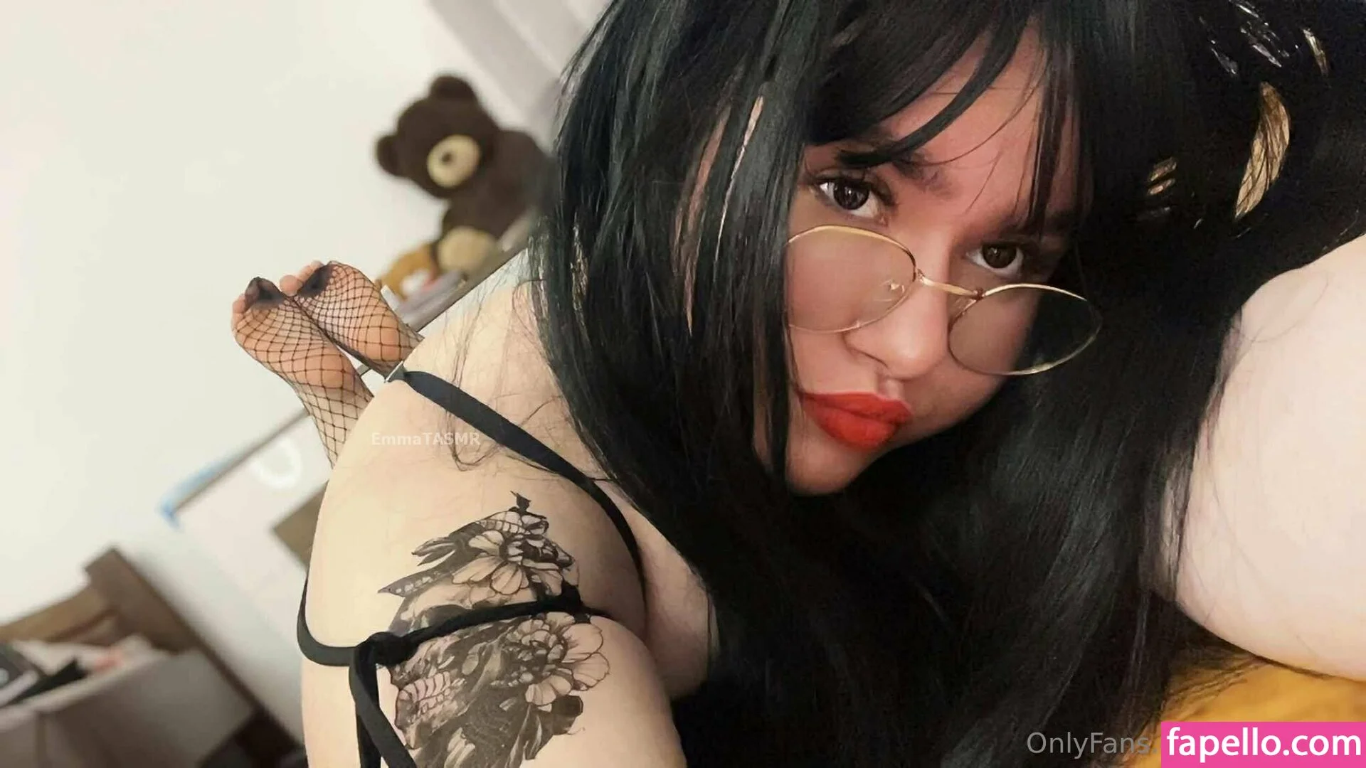 asemmr8 Onlyfans Photo Gallery 