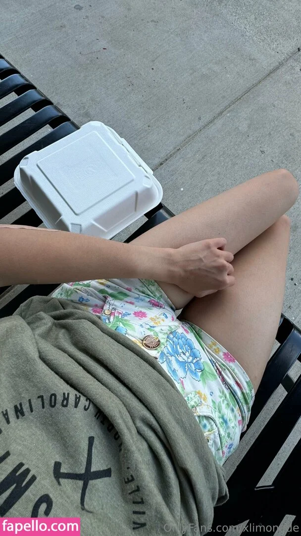 xlimonade Onlyfans Photo Gallery 