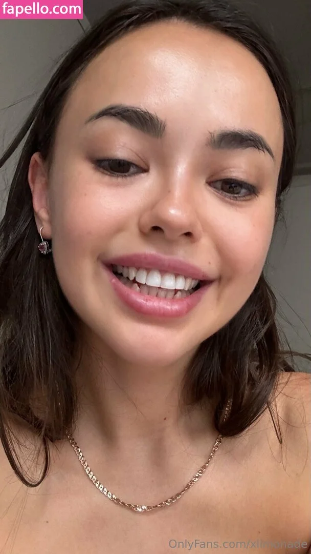 xlimonade Onlyfans Photo Gallery 