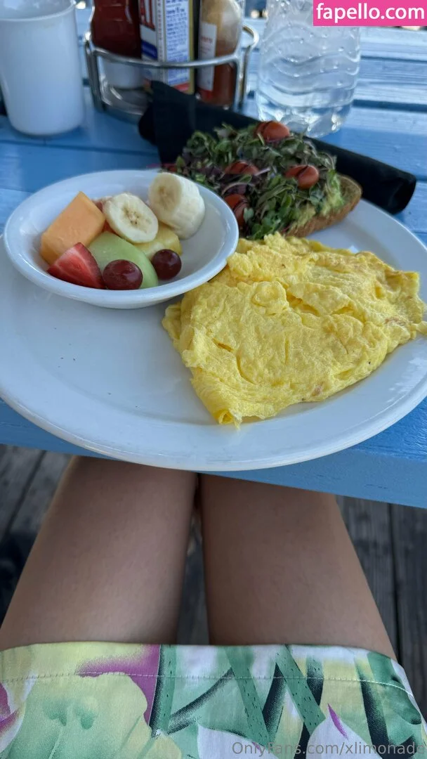 xlimonade Onlyfans Photo Gallery 