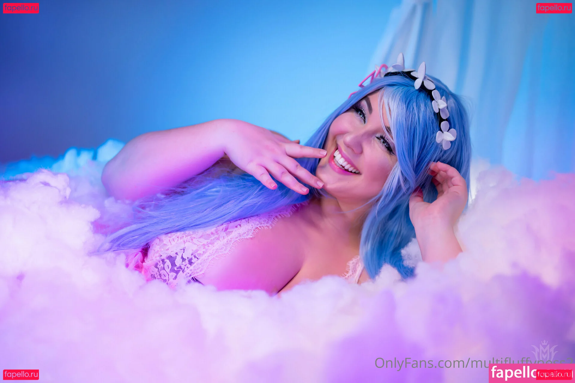 multifluffyness2 Onlyfans Photo Gallery 