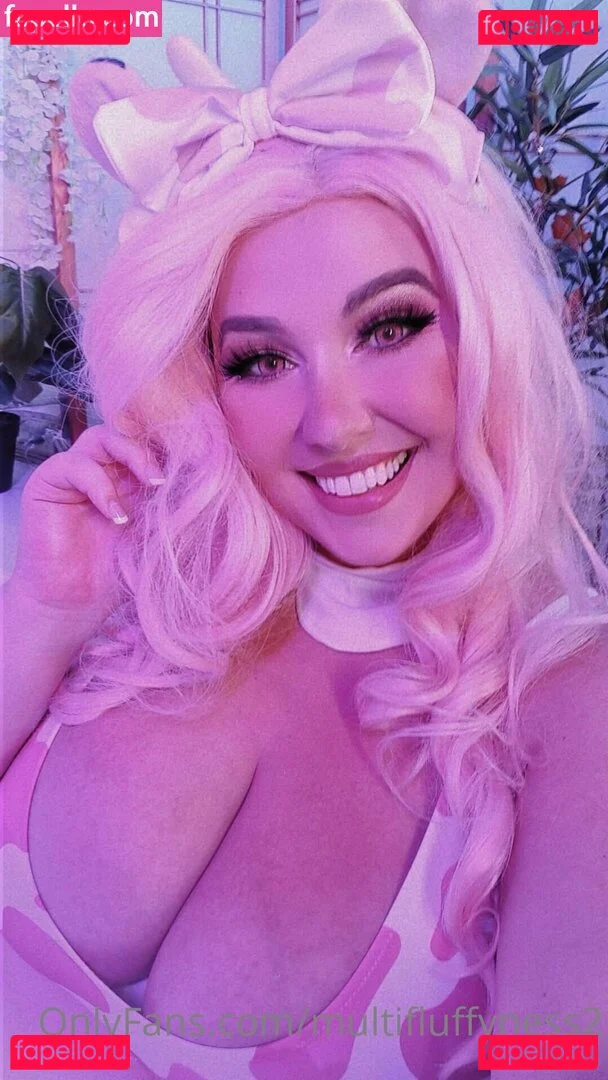 multifluffyness2 Onlyfans Photo Gallery 