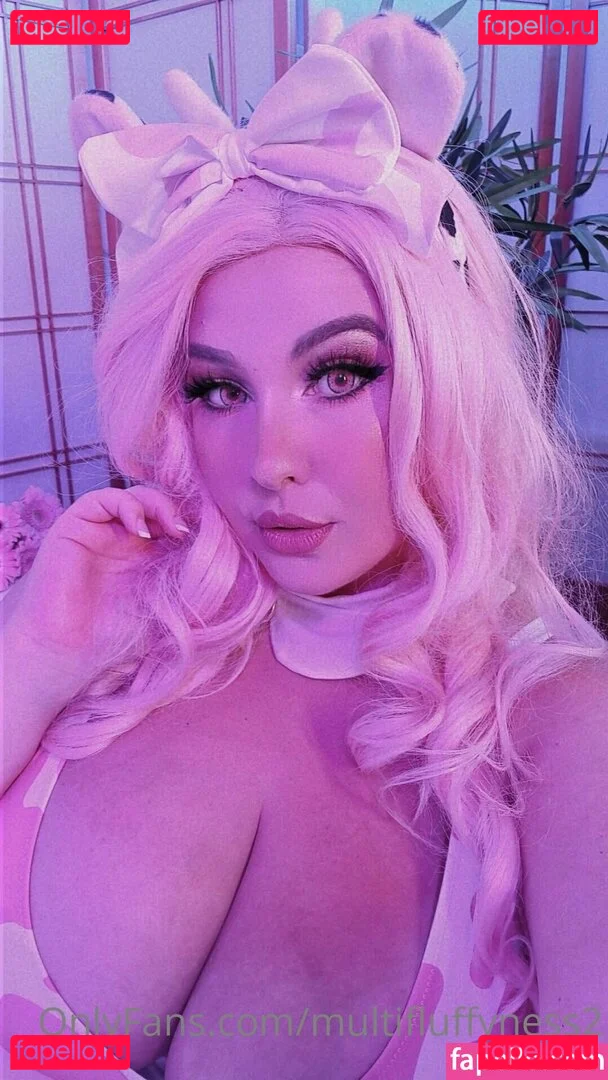 multifluffyness2 Onlyfans Photo Gallery 