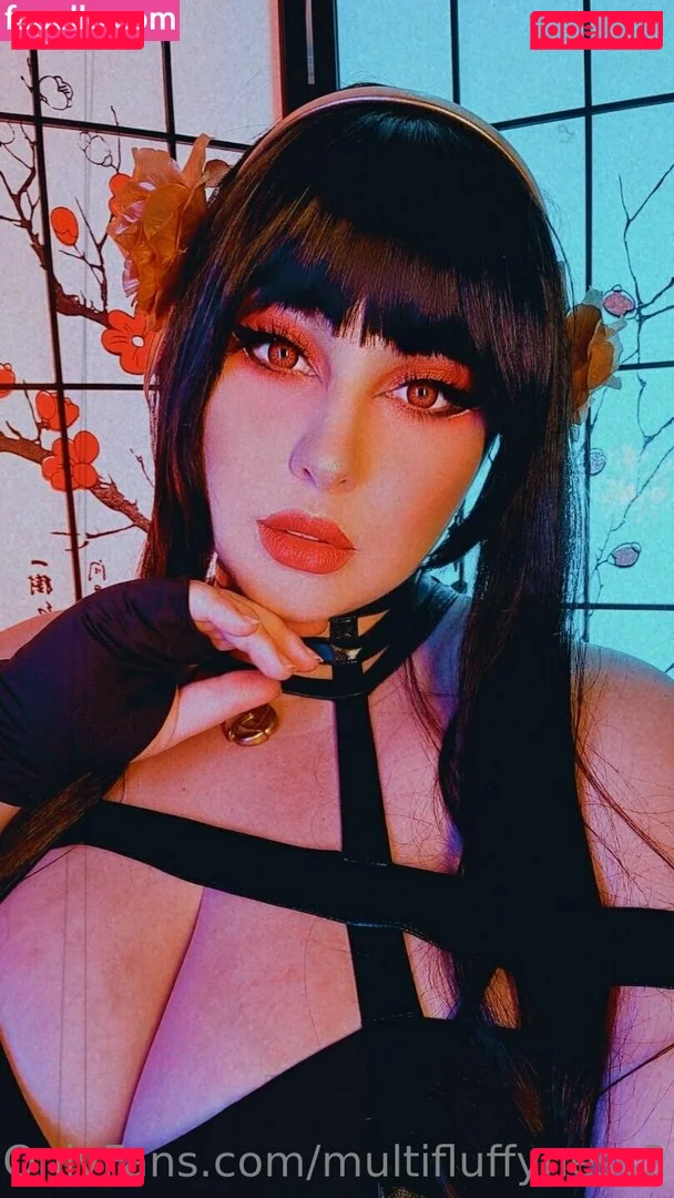 multifluffyness2 Onlyfans Photo Gallery 