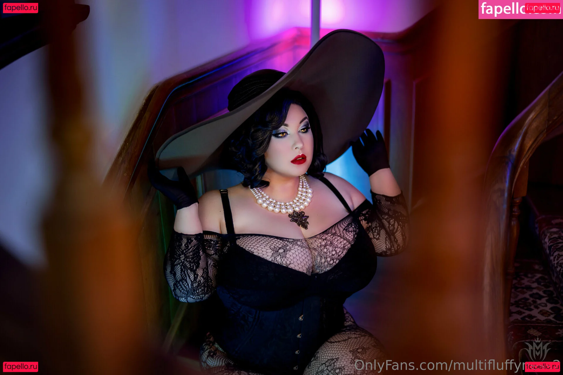 multifluffyness2 Onlyfans Photo Gallery 