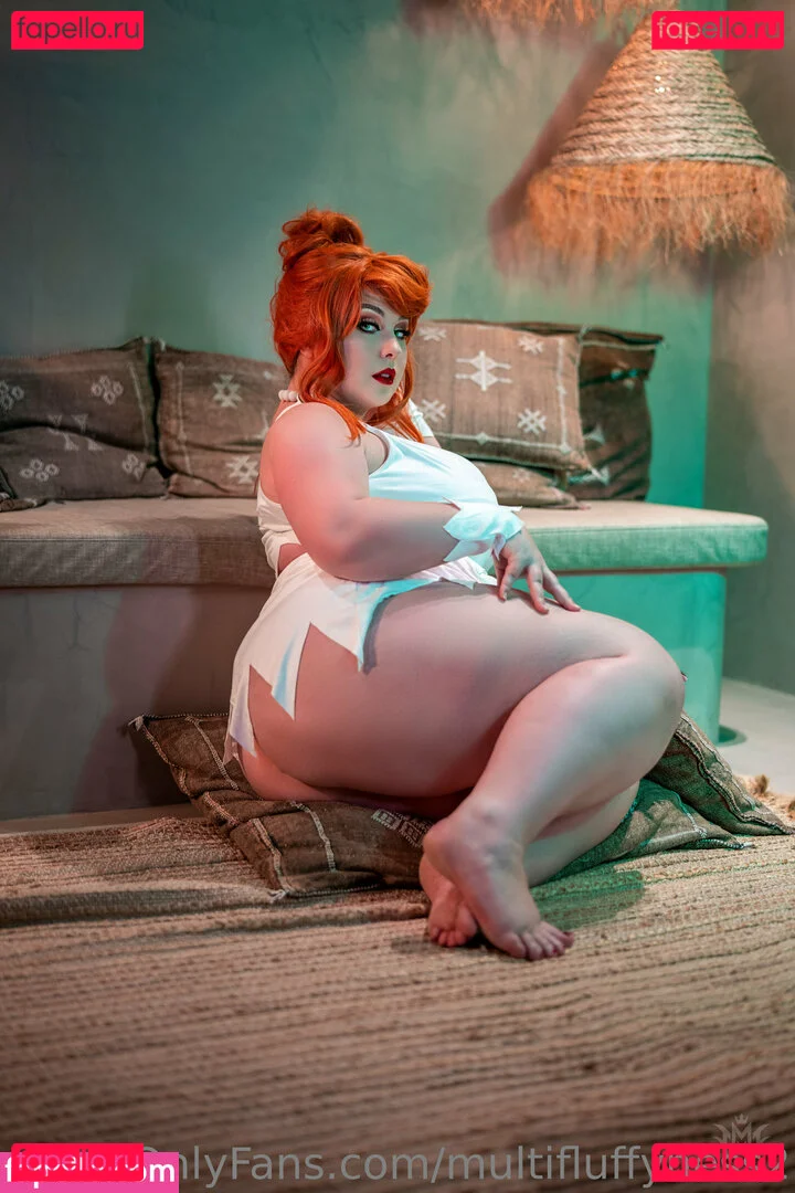 multifluffyness2 Onlyfans Photo Gallery 