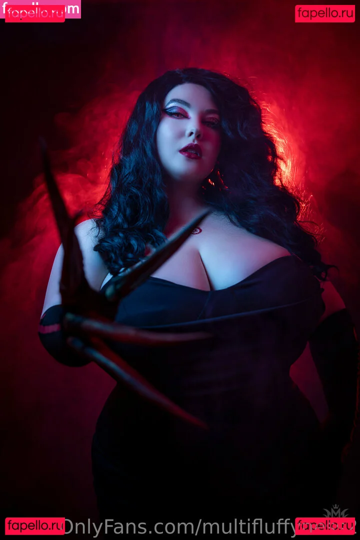 multifluffyness2 Onlyfans Photo Gallery 