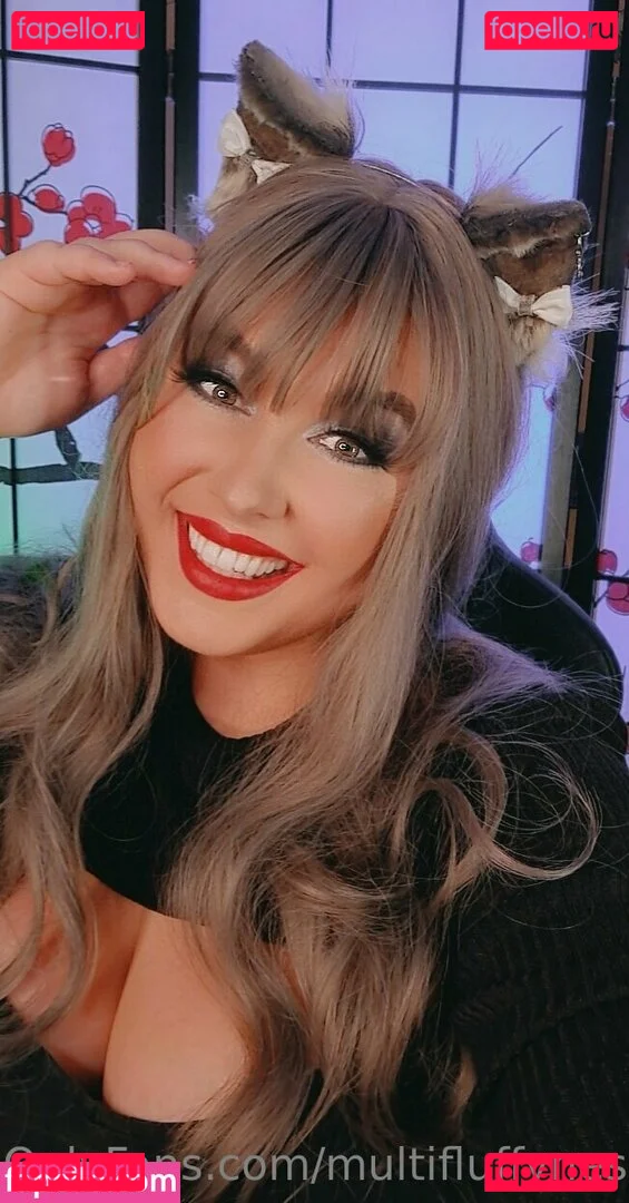 multifluffyness2 Onlyfans Photo Gallery 