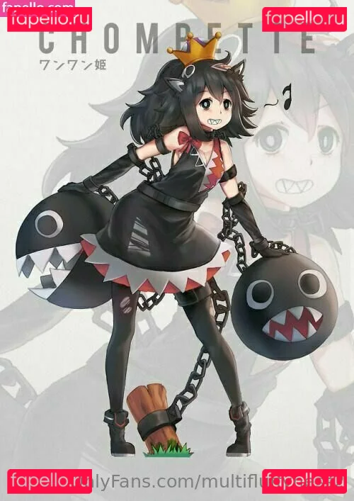 multifluffyness2 Onlyfans Photo Gallery 