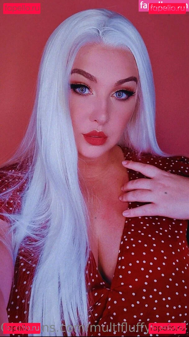 multifluffyness2 Onlyfans Photo Gallery 