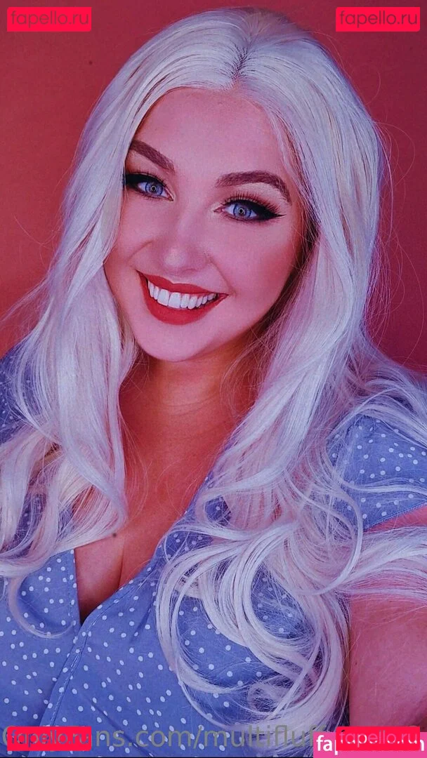 multifluffyness2 Onlyfans Photo Gallery 