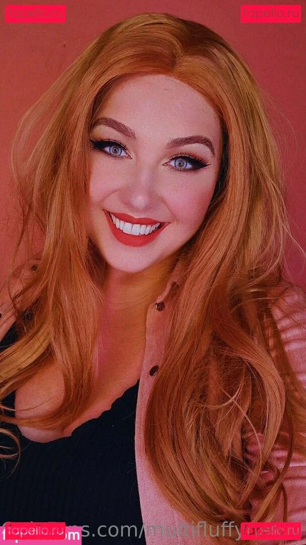 multifluffyness2 Onlyfans Photo Gallery 