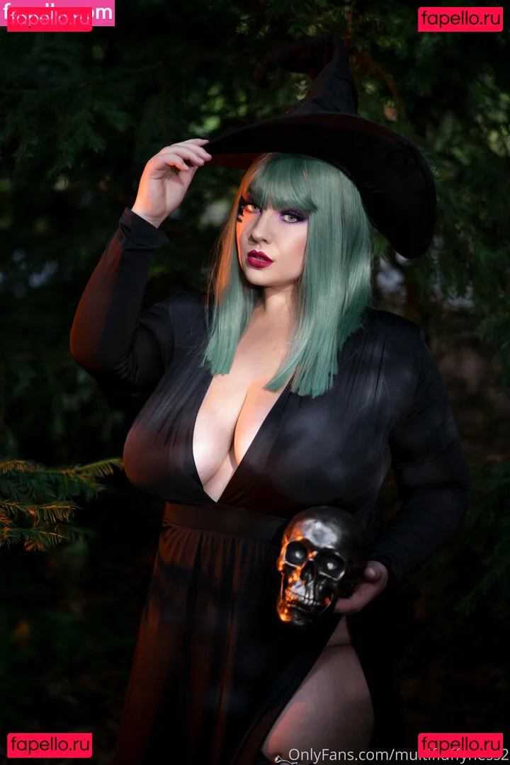 multifluffyness2 Onlyfans Photo Gallery 