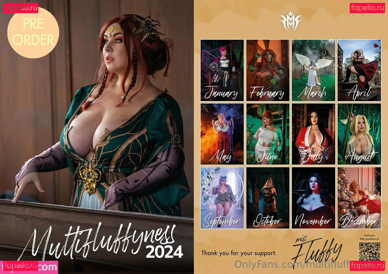 multifluffyness2 Onlyfans Photo Gallery 