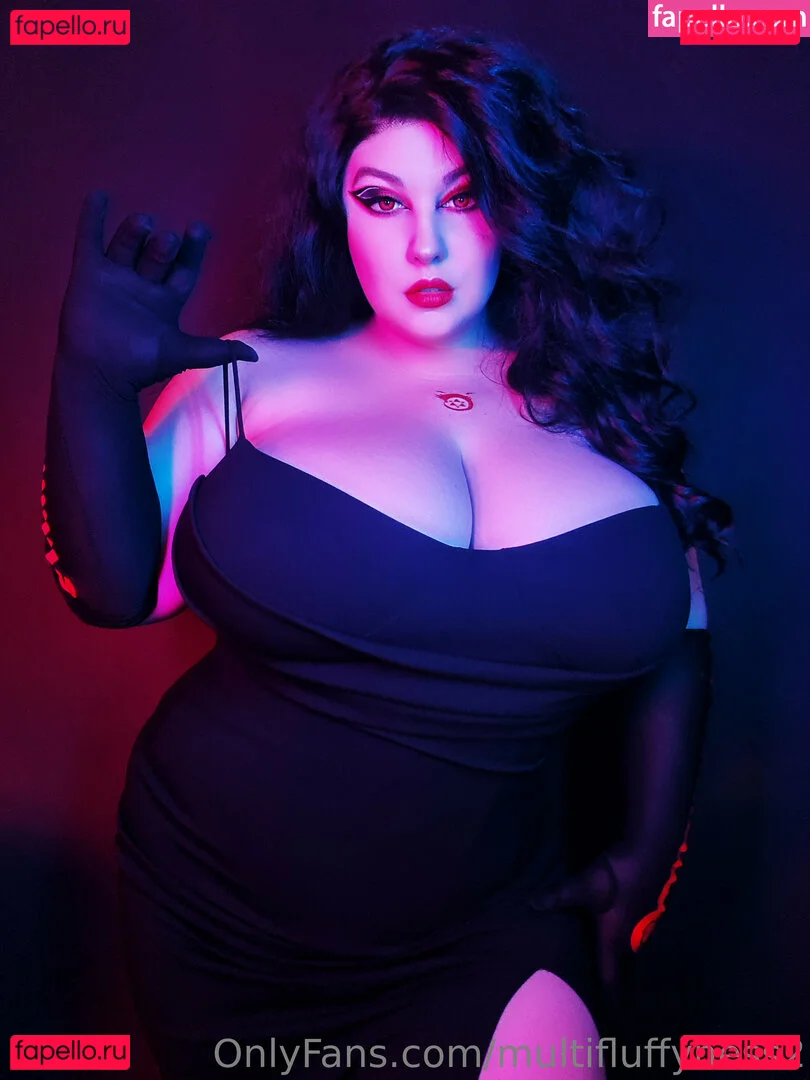 multifluffyness2 Onlyfans Photo Gallery 