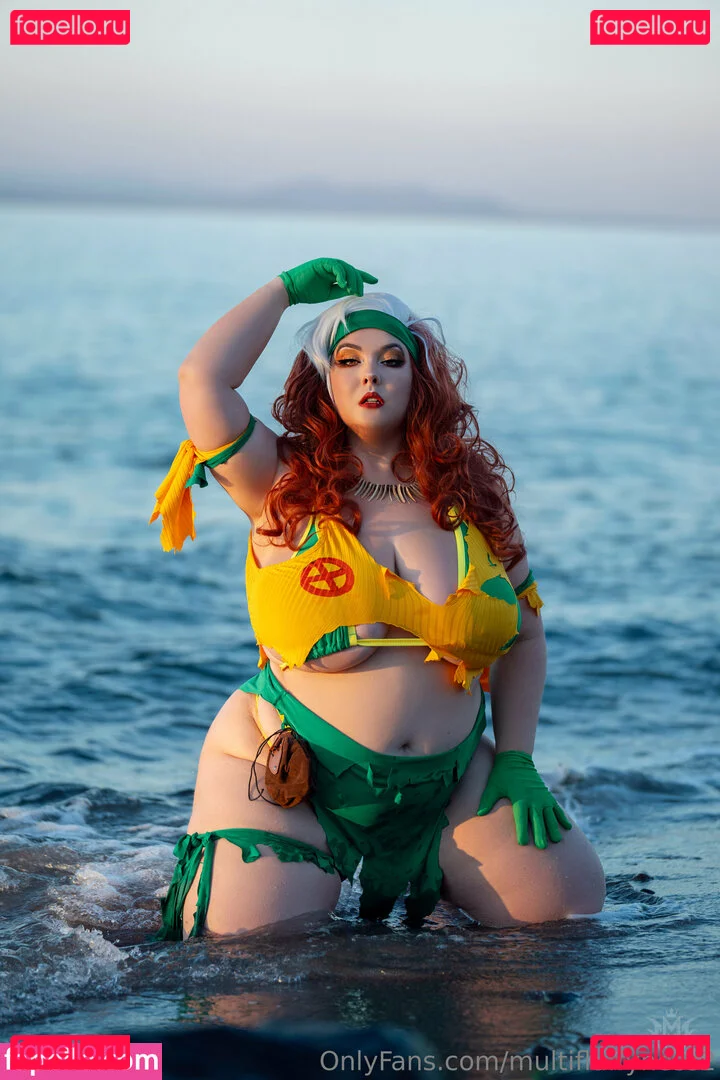 multifluffyness2 Onlyfans Photo Gallery 