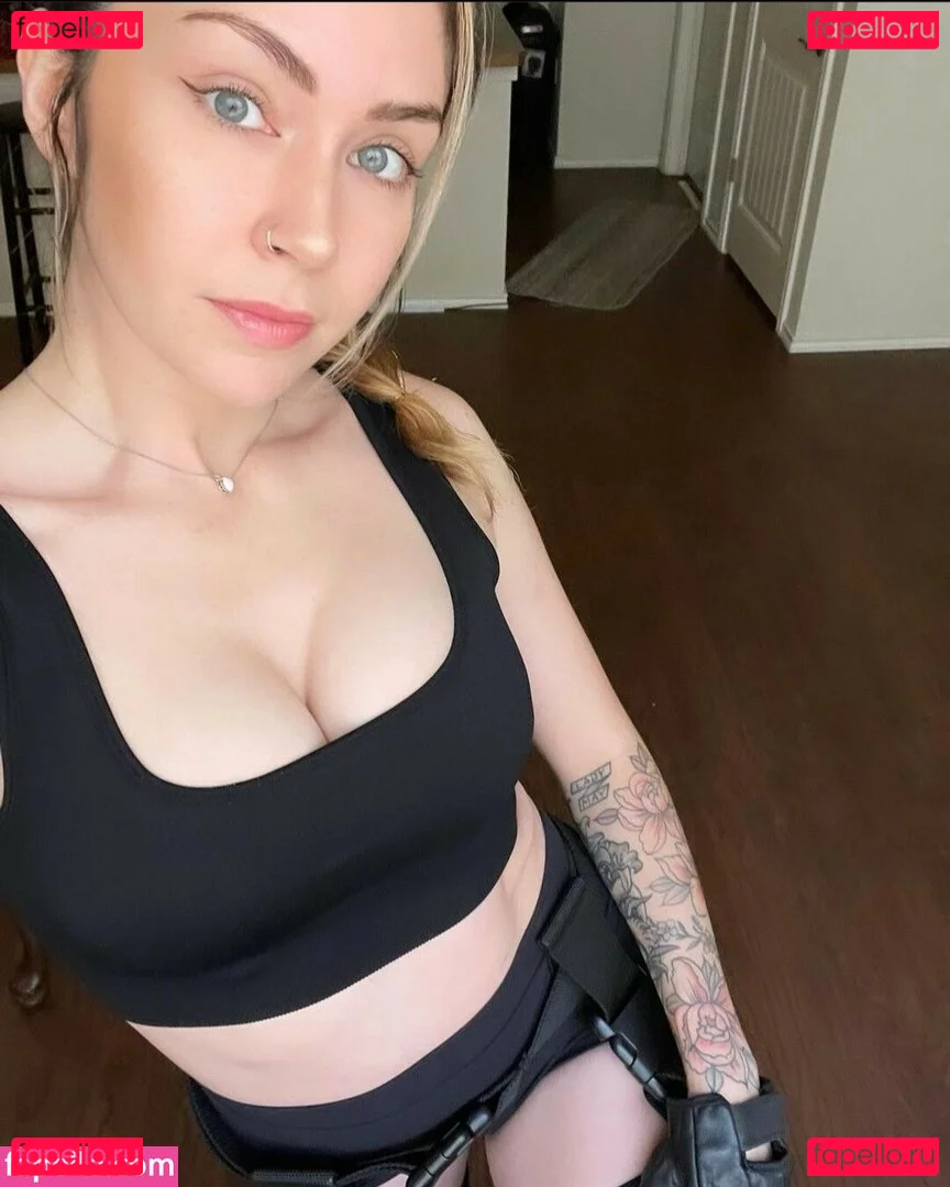 Chaitealexi Onlyfans Photo Gallery 