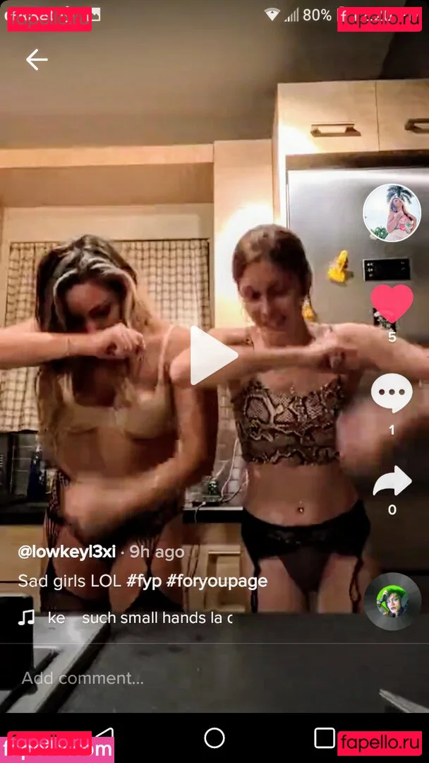 Chaitealexi Onlyfans Photo Gallery 