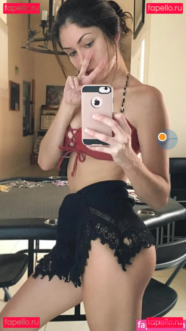 Chaitealexi Onlyfans Photo Gallery 