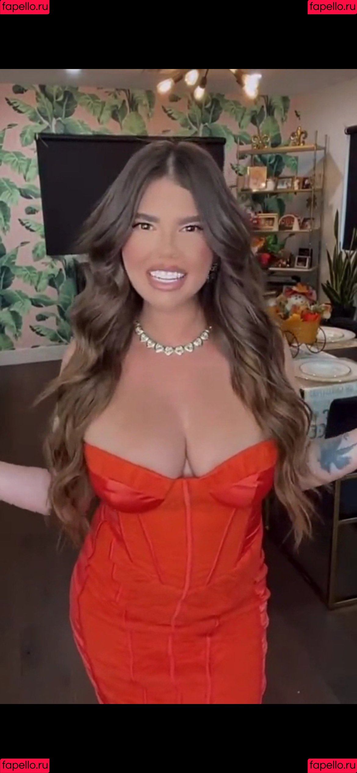 Chanel West Coast Onlyfans Photo Gallery 