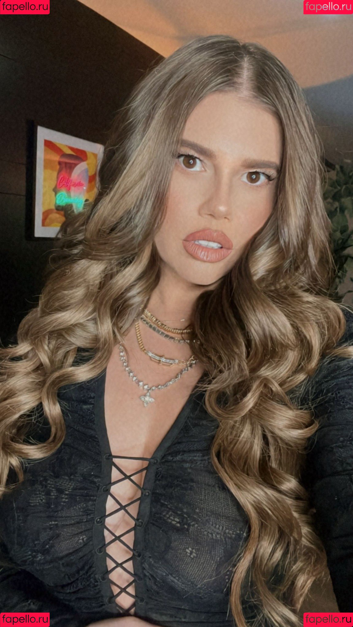 Chanel West Coast Onlyfans Photo Gallery 