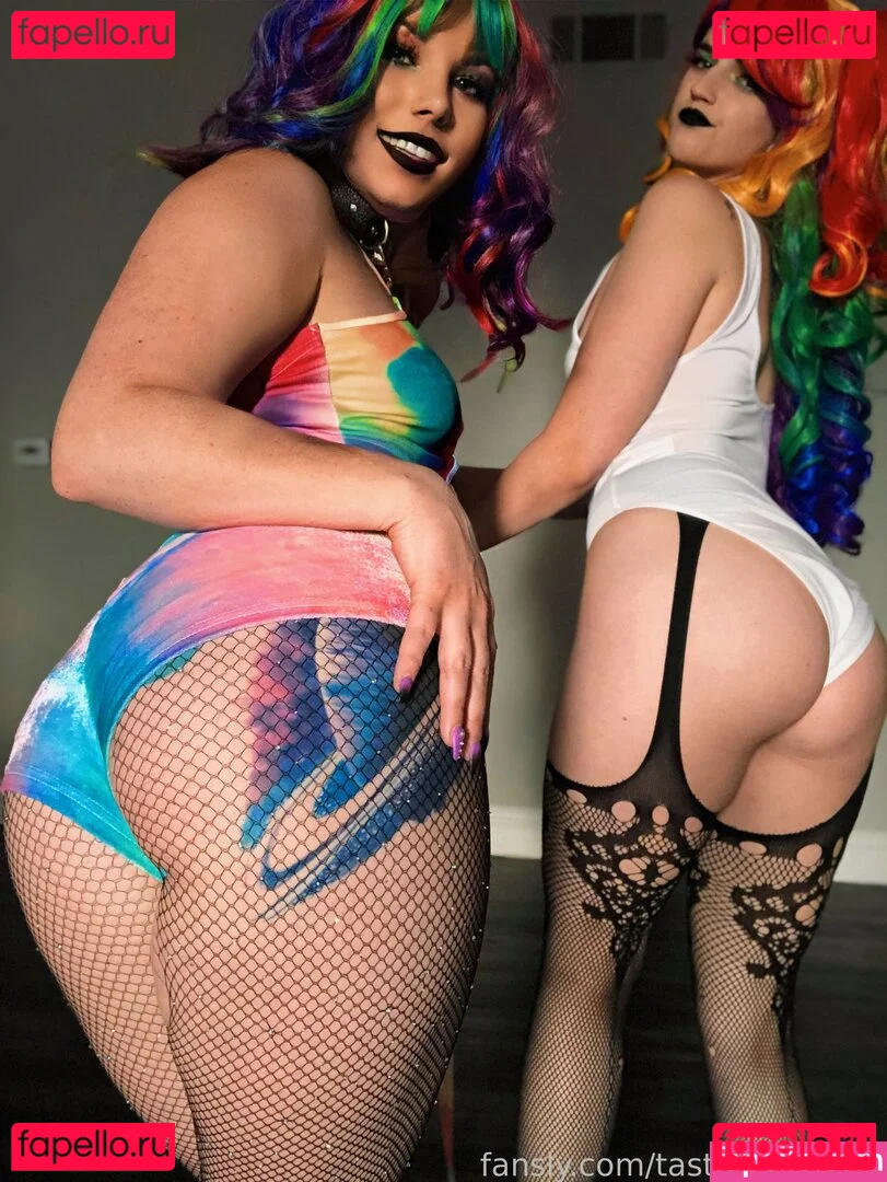 tasteamethyst Onlyfans Photo Gallery 