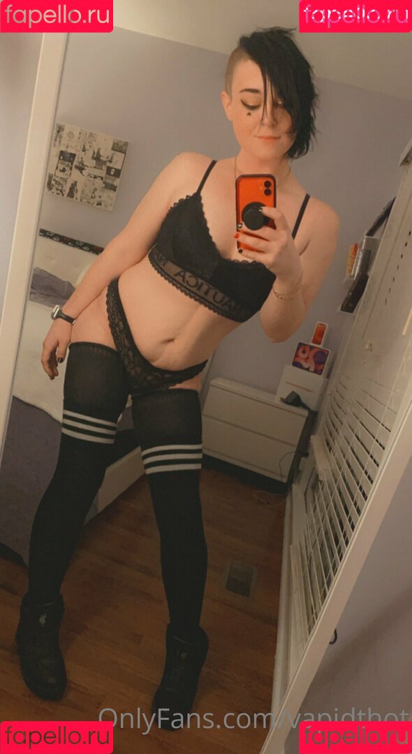 vapidthot Onlyfans Photo Gallery 