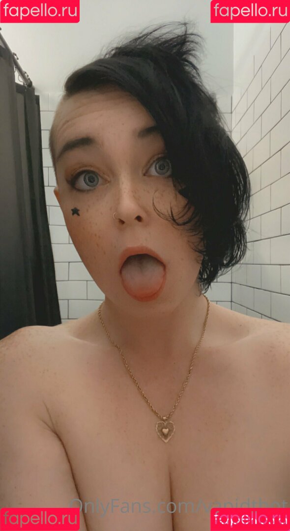 vapidthot Onlyfans Photo Gallery 