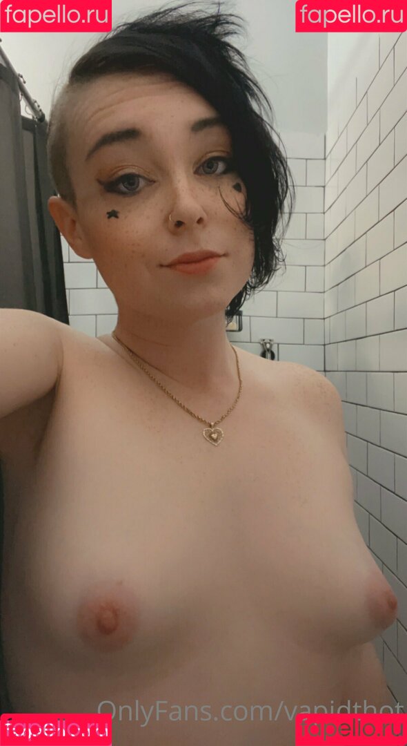 vapidthot Onlyfans Photo Gallery 