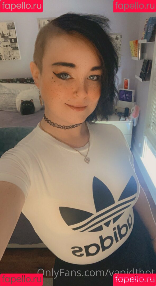 vapidthot Onlyfans Photo Gallery 