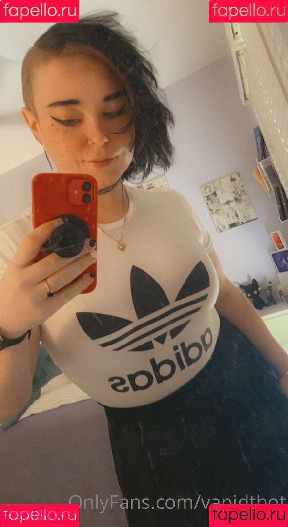 vapidthot Onlyfans Photo Gallery 