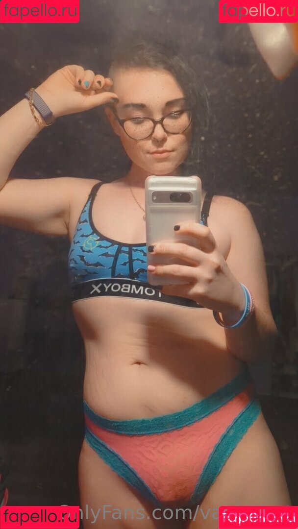 vapidthot Onlyfans Photo Gallery 