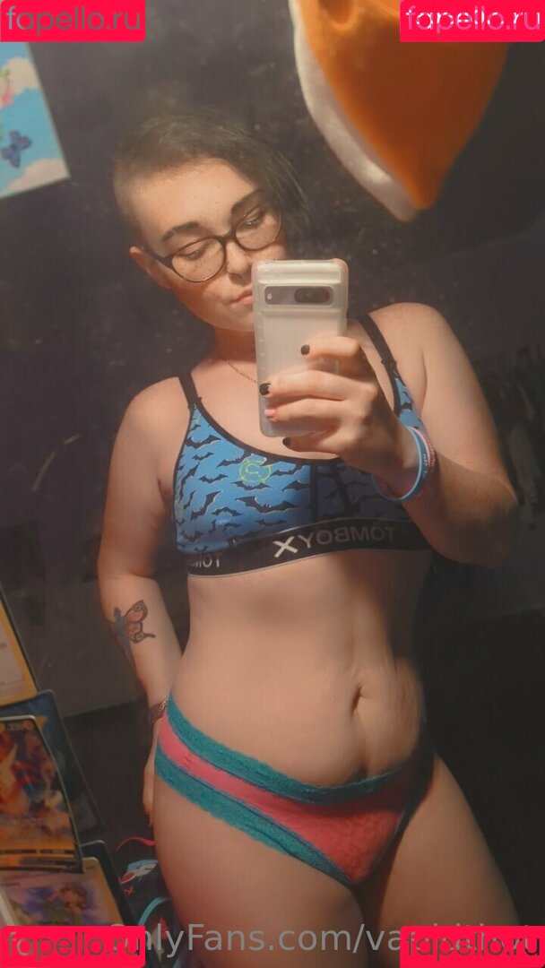 vapidthot Onlyfans Photo Gallery 