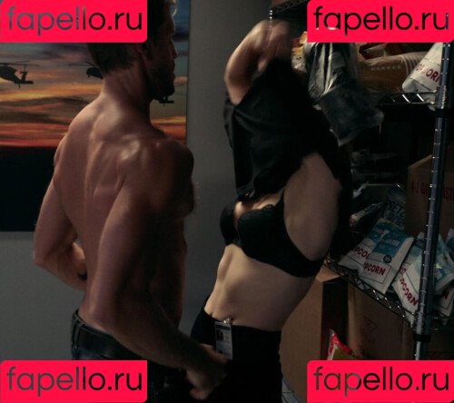 Melissa Roxburgh Onlyfans Photo Gallery 