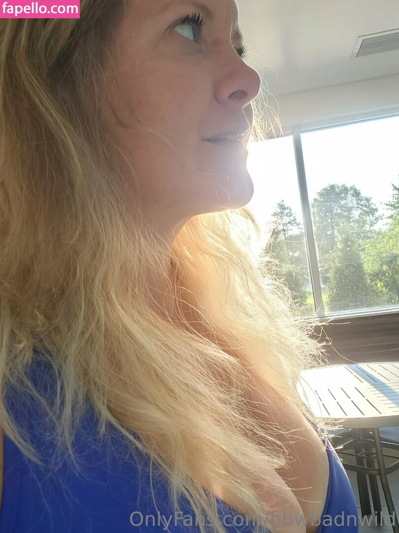 bbwbadnwild Onlyfans Photo Gallery 