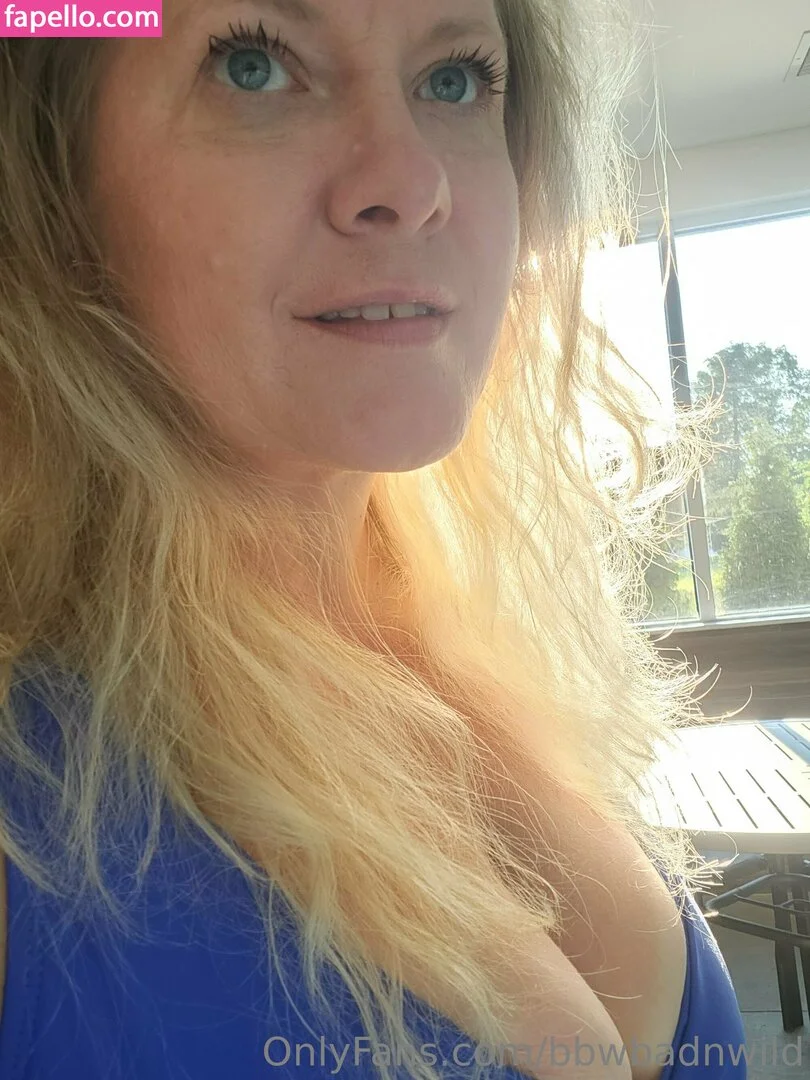 bbwbadnwild Onlyfans Photo Gallery 