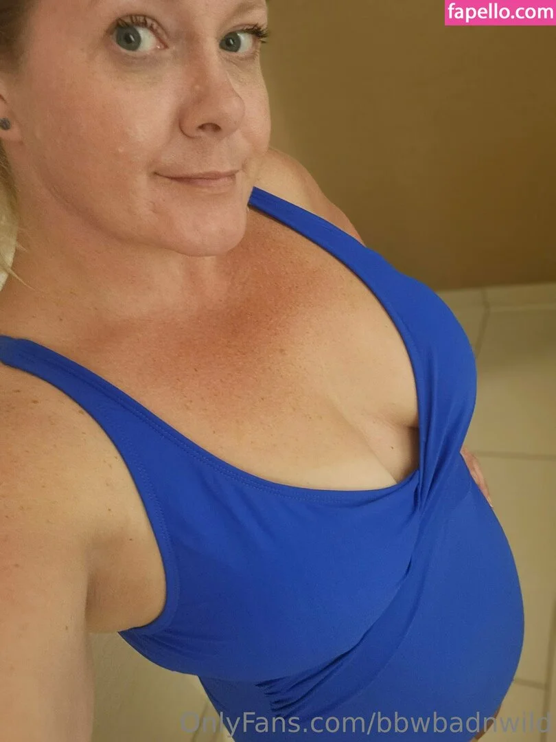 bbwbadnwild Onlyfans Photo Gallery 