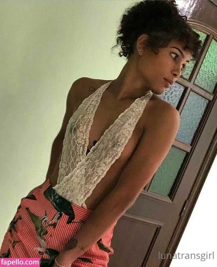 lunalacerda Onlyfans Photo Gallery 