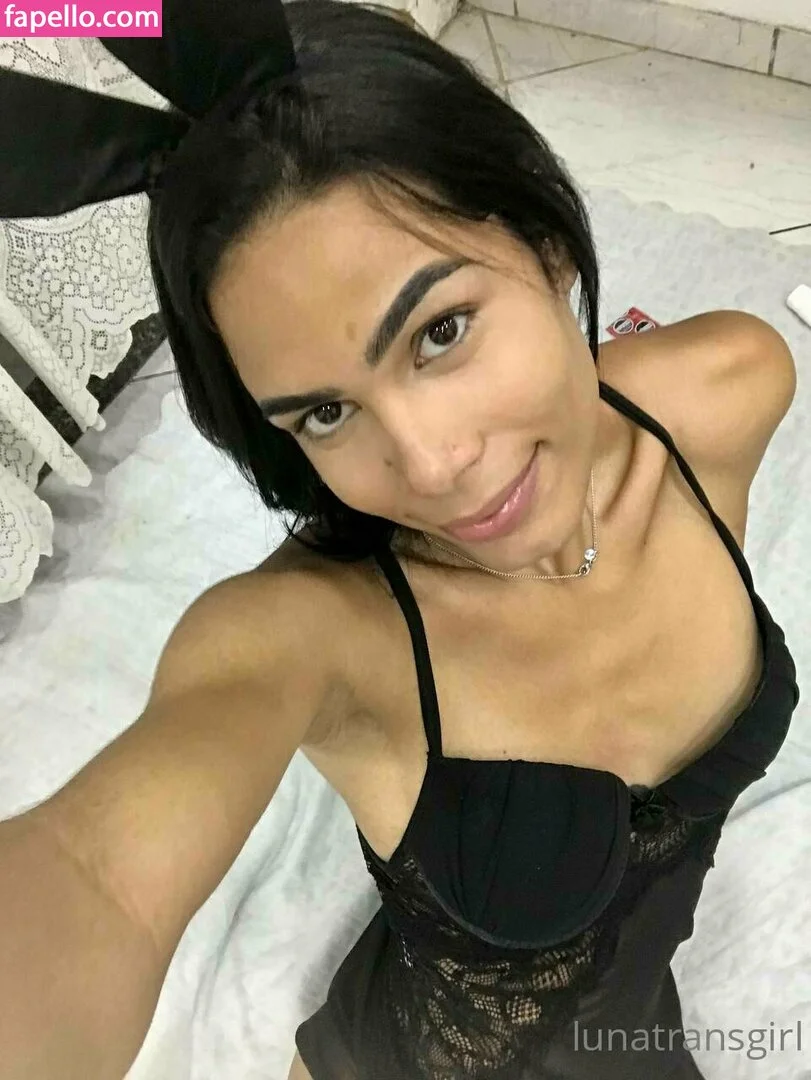 lunalacerda Onlyfans Photo Gallery 