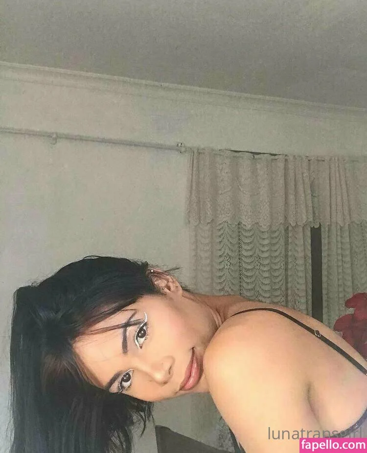 lunalacerda Onlyfans Photo Gallery 