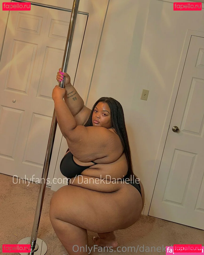 danekdanielle Onlyfans Photo Gallery 